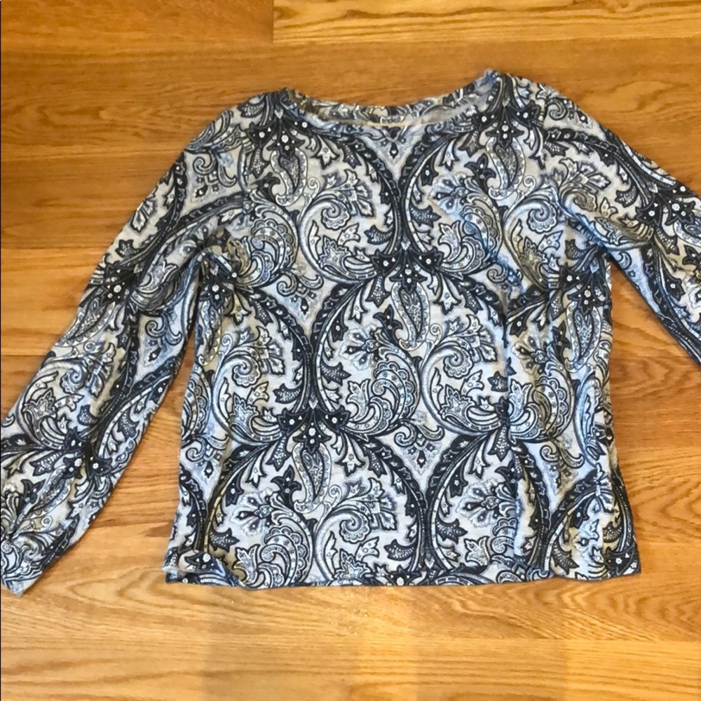 Ann Taylor sweater - Picture 2 of 2